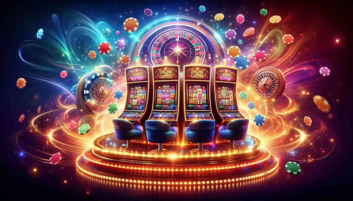 Sky Vegas